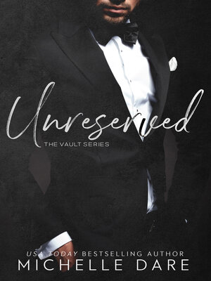 cover image of Unreserved